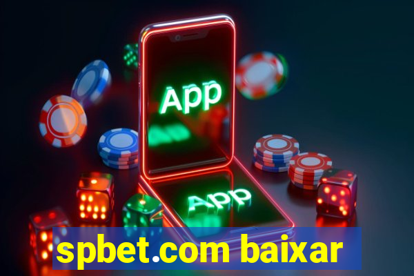 spbet.com baixar